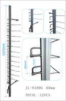 Kreativer Brillenständer D8109A 60MM - D8109G 75MM