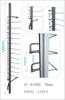 Kreativer Brillenständer D8109A 60MM - D8109G 75MM