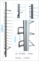 Kreativer Brillenständer D8109A 60MM - D8109G 75MM