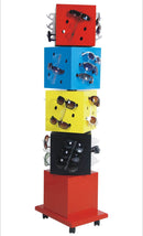 Brillenständer D8513 - D8542