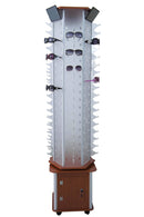 Kreativer Brillenständer D8543 - D8569