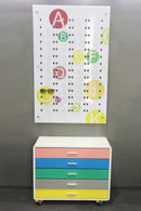 Kreativer Brillenständer D8572 - D8608