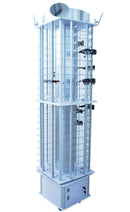 Kreativer Brillenständer D8609 - D8721