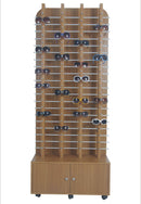 Kreativer Brillenständer D8609 - D8721