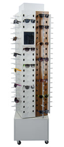 Kreativer Brillenständer D8722 - D8811