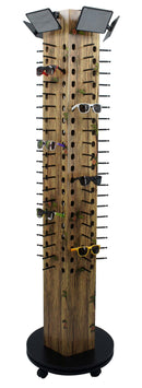 Kreativer Brillenständer D8722 - D8811