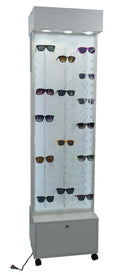 Kreativer Brillenständer D8722 - D8811