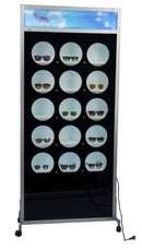 Kreativer Brillenständer D8813 - D9002