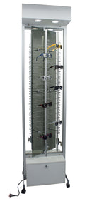 Kreativer Brillenständer D8813 - D9002