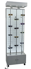 Kreativer Brillenständer D8813 - D9002