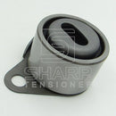 DACIA 6001545398 Tensioner Pulley, timing belt