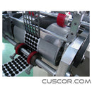 Gestanzte Dichtungen