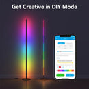 Govee RGBICW Smart Corner Stehleuchte