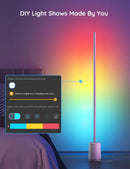 Govee Lyra RGBICWW Eckstehlampe