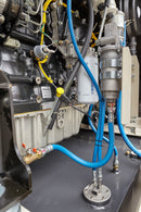 350KVA Diesel Generator 400V, 3 Phase: Powered by Perkins: WPS350S Details