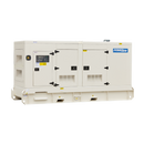 200KVA Diesel Generator 400V, 3 Phase: Powered by Perkins: WPS200BS Side