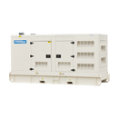 300KVA Diesel Generator 400V, 3 Phase: Powered by Perkins: WPS300S Back