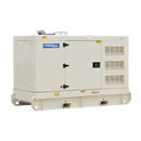 45KVA Diesel Generator 400V, 3 Phase: Powered by Perkins: WPS45S Side