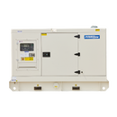 60KVA Diesel Generator 400V, 3 Phase: Powered by Perkins: WPS60S Front