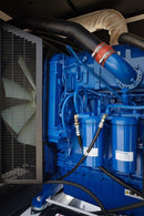 500KVA Diesel Generator 400V, 3 Phase: Powered by Perkins: WPS500S Details