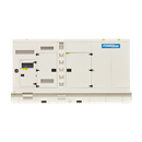 500KVA Diesel Generator 400V, 3 Phase: Powered by Perkins: WPS500S Front