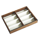 Gabinetes y bandejas para anteojos TS15001 - TS15040