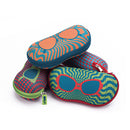 EVA-Brillenetui | Eine glatte und sanfte Pflege