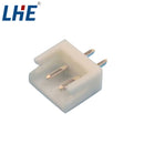 JST B2B-EH-A elektrischer Durchgangsloch-2-Wege-Steckverbinder