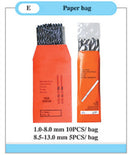 Bit-Baugruppe AH | Spiralbohrer | WXYuanChao