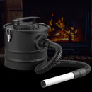 Elektrischer Aschesauger WS-410