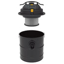 Aspiradores Eléctricos de Ceniza WS-605