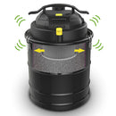 Aspiradores Eléctricos de Ceniza WS-605