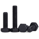 Serie mit Außensechskantkopf