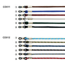 Brillenketten und -riemen CD001-025