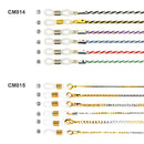 Brillenketten &amp; Bügel CM001-040