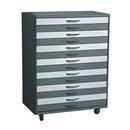 Brillenablagen und -schränke TS1001 ~ TS1025A