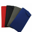 Brillenhalter aus Leder - ISUNNY