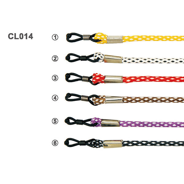 Gafas cadenas y correa CL001-014