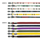 Brillenketten und -riemen CD001-025