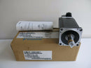 YASKAWA SGMJV-06A3A61 SERVOMOTOR, NEU