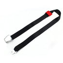 FEA040D Airplane Seat Belt Buckle Seat Belt Height Adjuster for Child