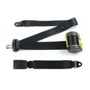 FEB008 Nullwinkel/0 Winkel 3-Punkt-ELR-Sicherheitsgurt