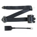 FEB022 Automatic 3-Point Seat Belt