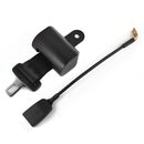 FEC027 Alr Auto Sicherheitsgurt - F