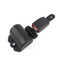 FEC045B Safety Belt with Short Buckle