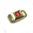 FED049 Quick Release Seat Belt Lock Buckle