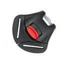 FED058 Safety Belt Buckle Supplier Baby Seat Buckle Plastic