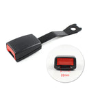 FED067 Wholesale Hot Sale Retainer Seat Belt Buckle