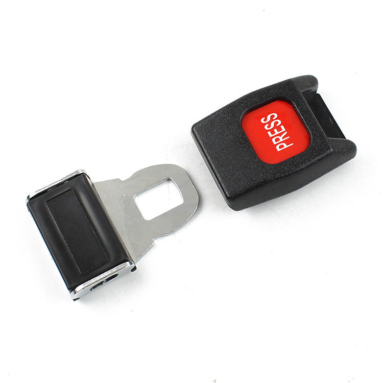 FED068 25mm Safe Clasp Quick Release Tactical Buckle