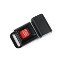 FED082 Belt Press Buckle Medical Buckle